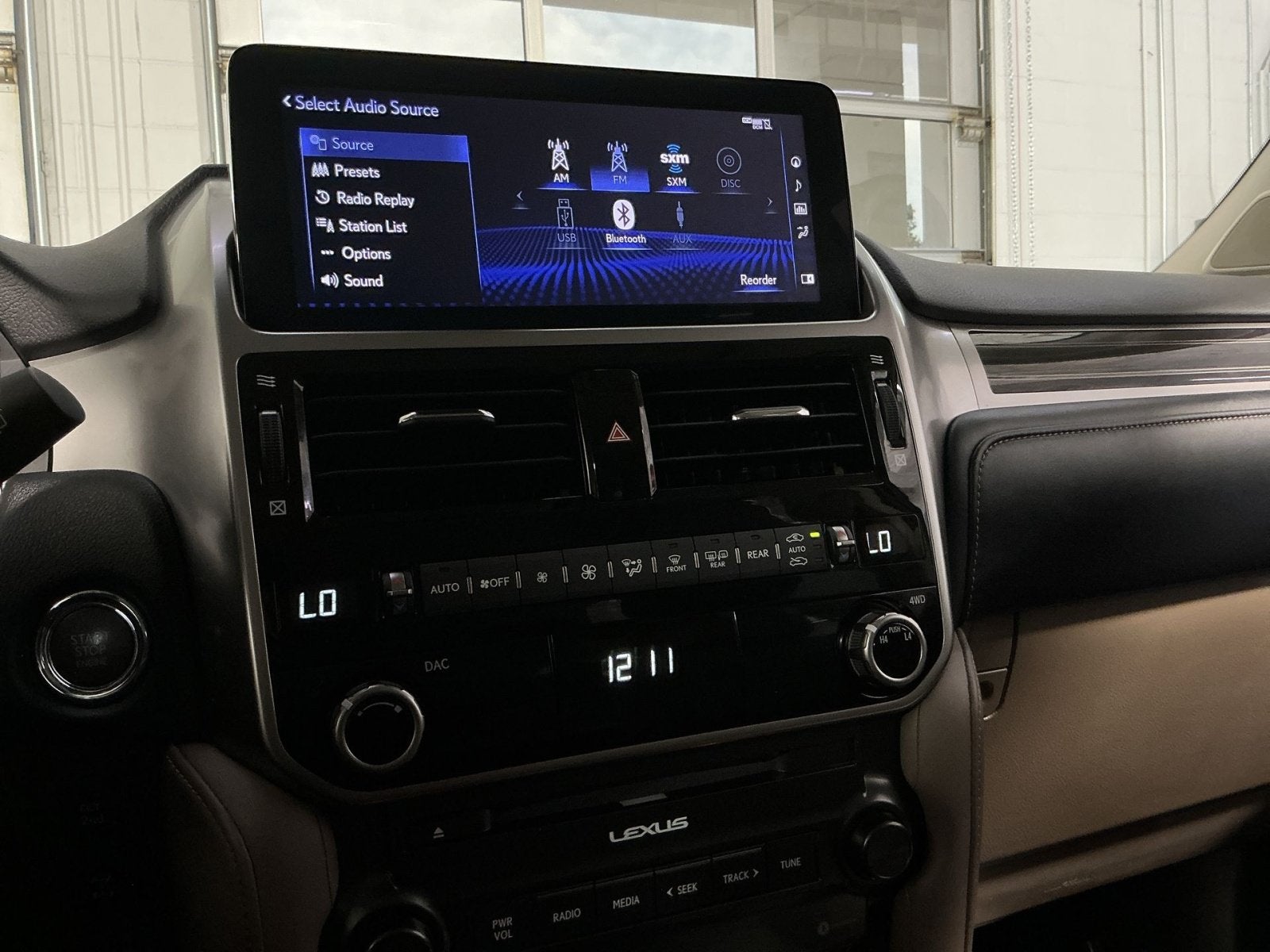 2023 Lexus GX GX 460 Premium
