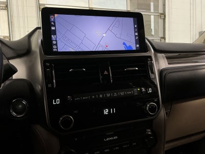 2023 Lexus GX GX 460 Premium