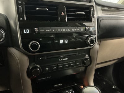 2023 Lexus GX GX 460 Premium