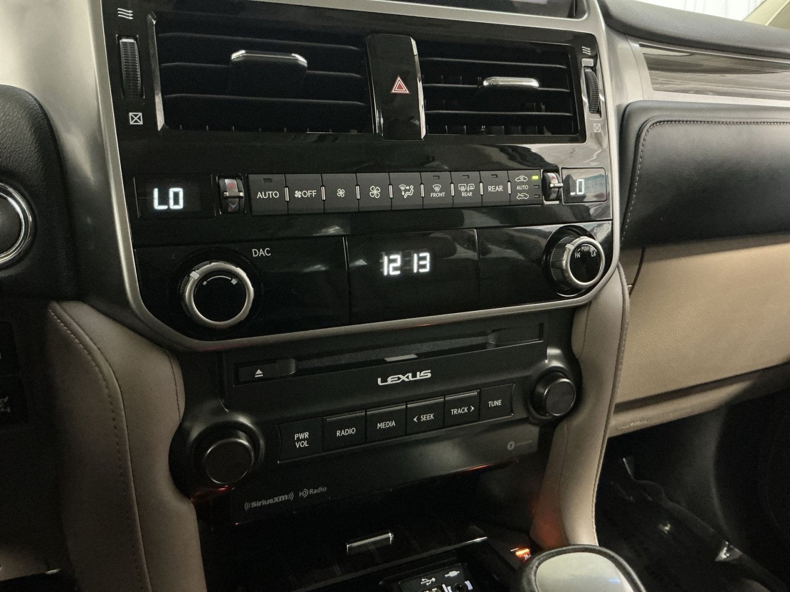 2023 Lexus GX GX 460 Premium
