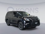 2023 Lexus GX GX 460 Premium