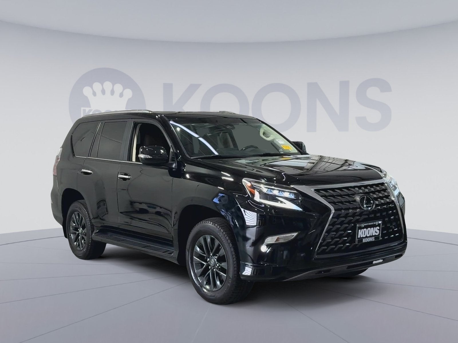 2023 Lexus GX GX 460 Premium