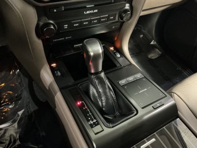 2023 Lexus GX GX 460 Premium