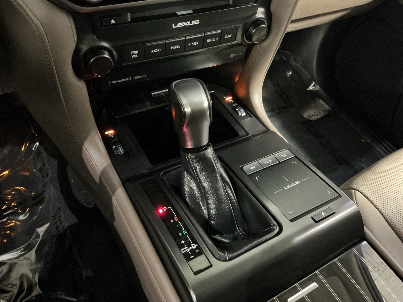 2023 Lexus GX GX 460 Premium