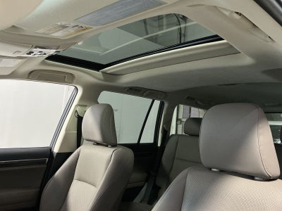 2023 Lexus GX GX 460 Premium