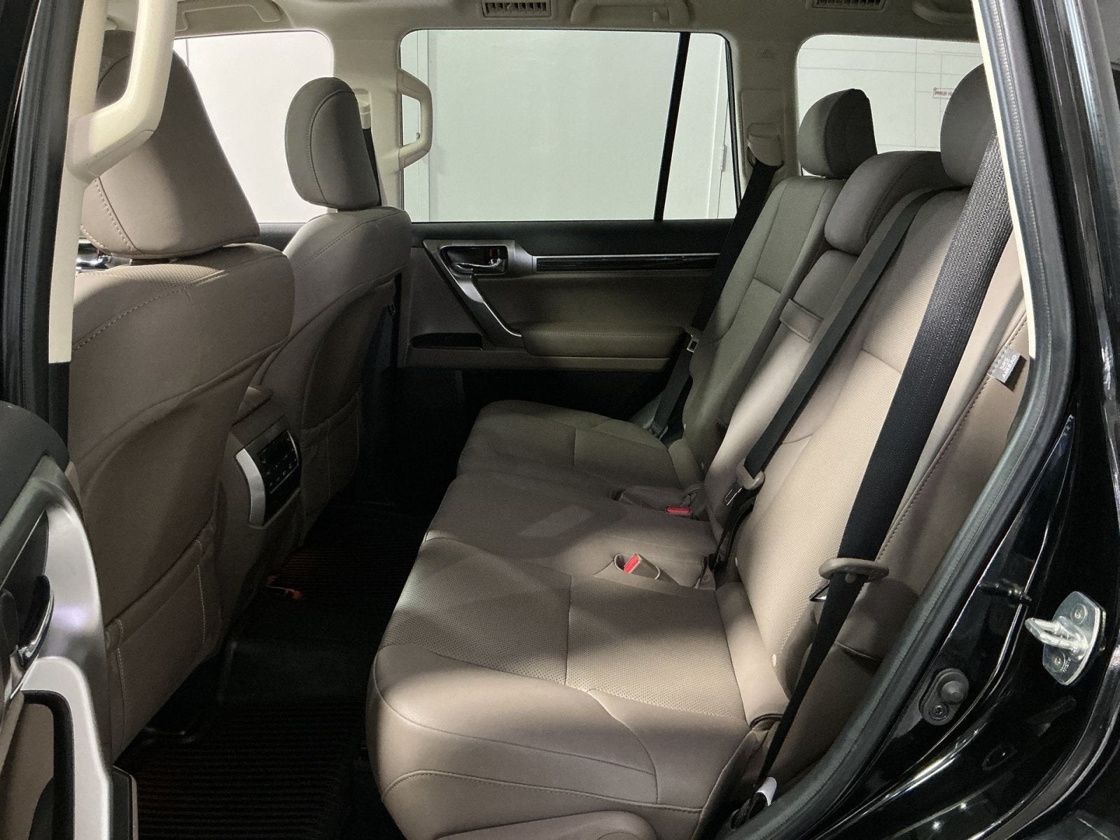 2023 Lexus GX GX 460 Premium