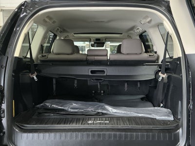 2023 Lexus GX GX 460 Premium