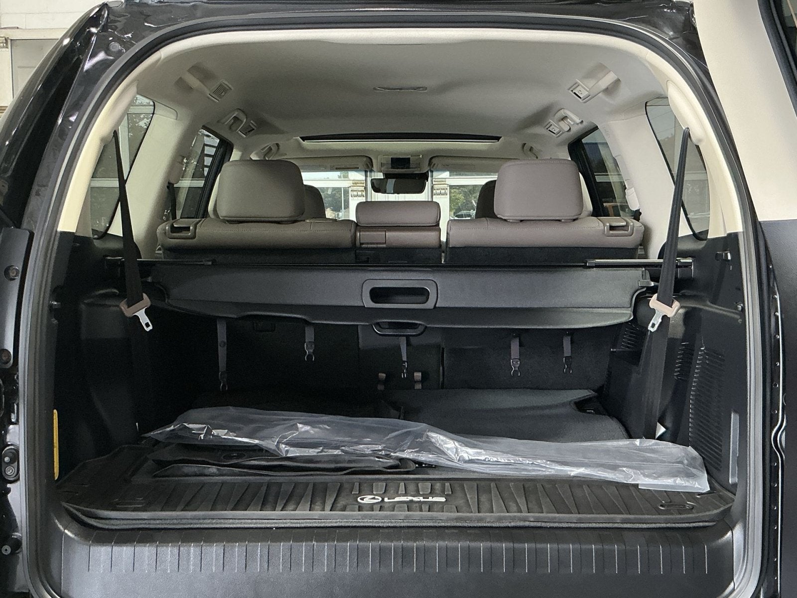2023 Lexus GX GX 460 Premium