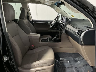 2023 Lexus GX GX 460 Premium