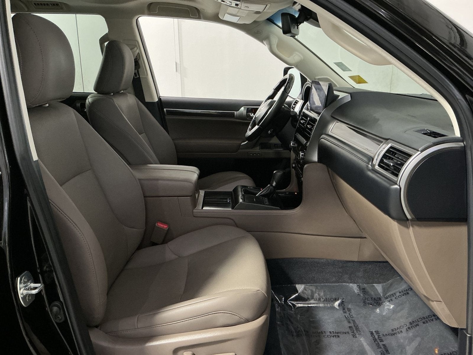 2023 Lexus GX GX 460 Premium