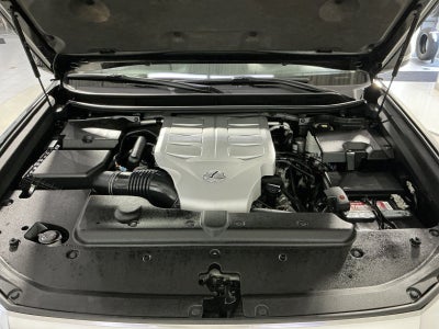 2023 Lexus GX GX 460 Premium