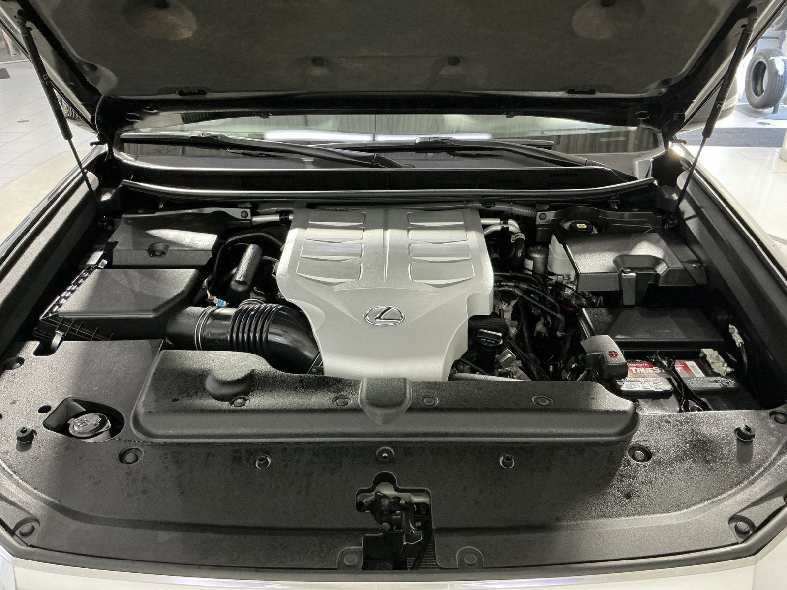 2023 Lexus GX GX 460 Premium