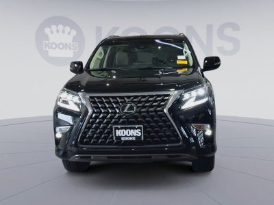 2023 Lexus GX GX 460 Premium