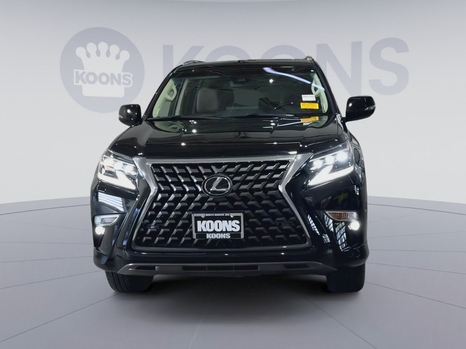2023 Lexus GX GX 460 Premium