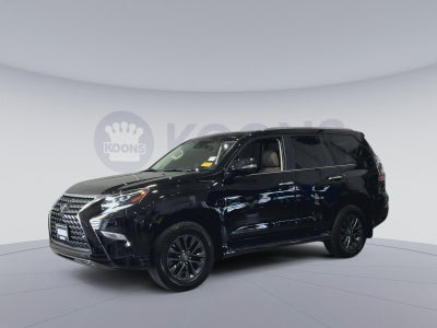 2023 Lexus GX GX 460 Premium