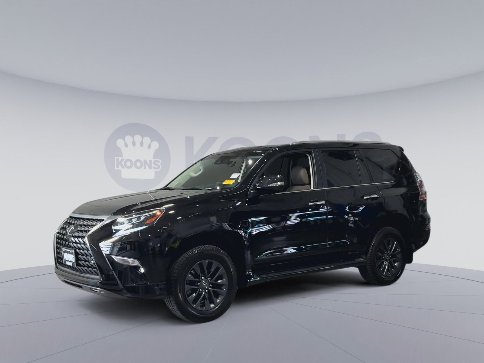 2023 Lexus GX GX 460 Premium
