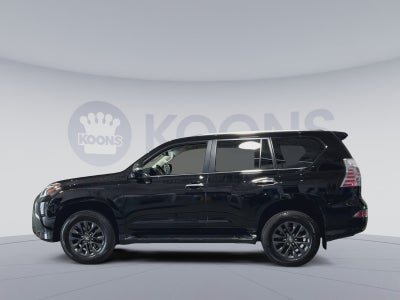 2023 Lexus GX GX 460 Premium