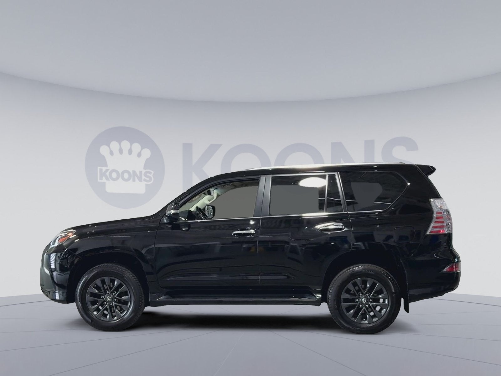 2023 Lexus GX GX 460 Premium