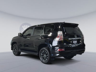 2023 Lexus GX GX 460 Premium
