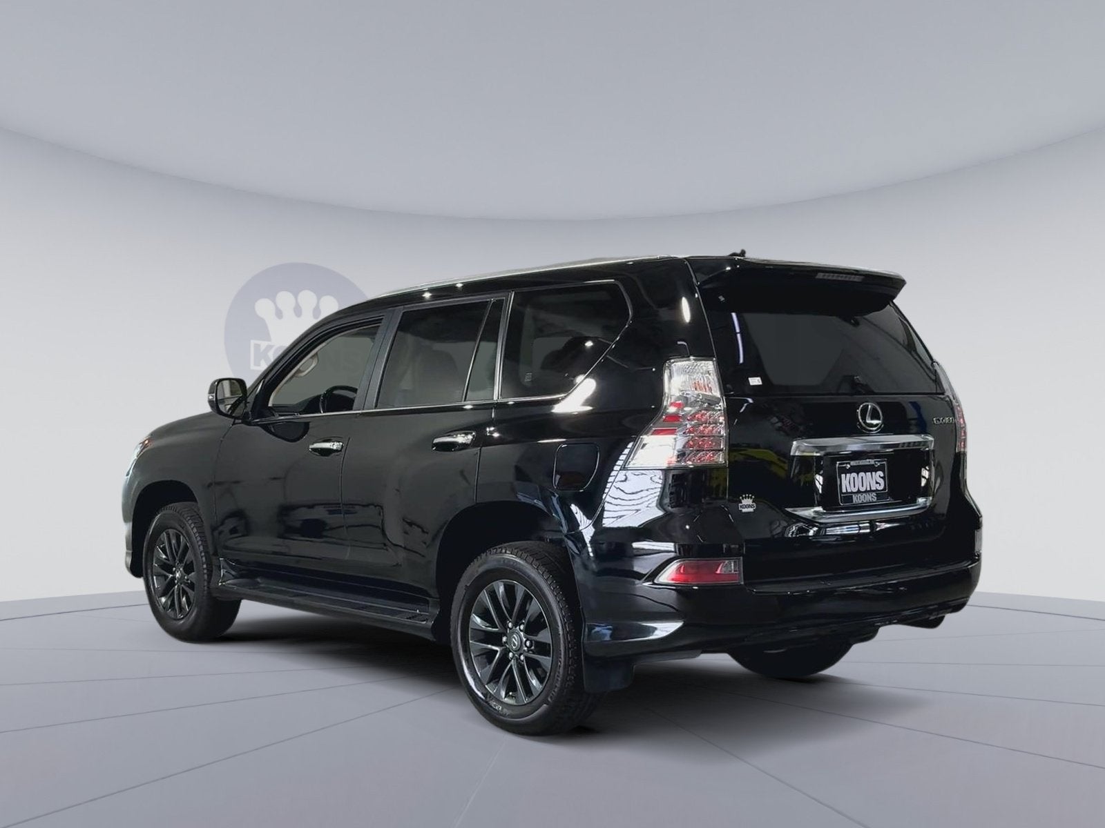 2023 Lexus GX GX 460 Premium