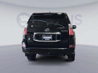 2023 Lexus GX GX 460 Premium