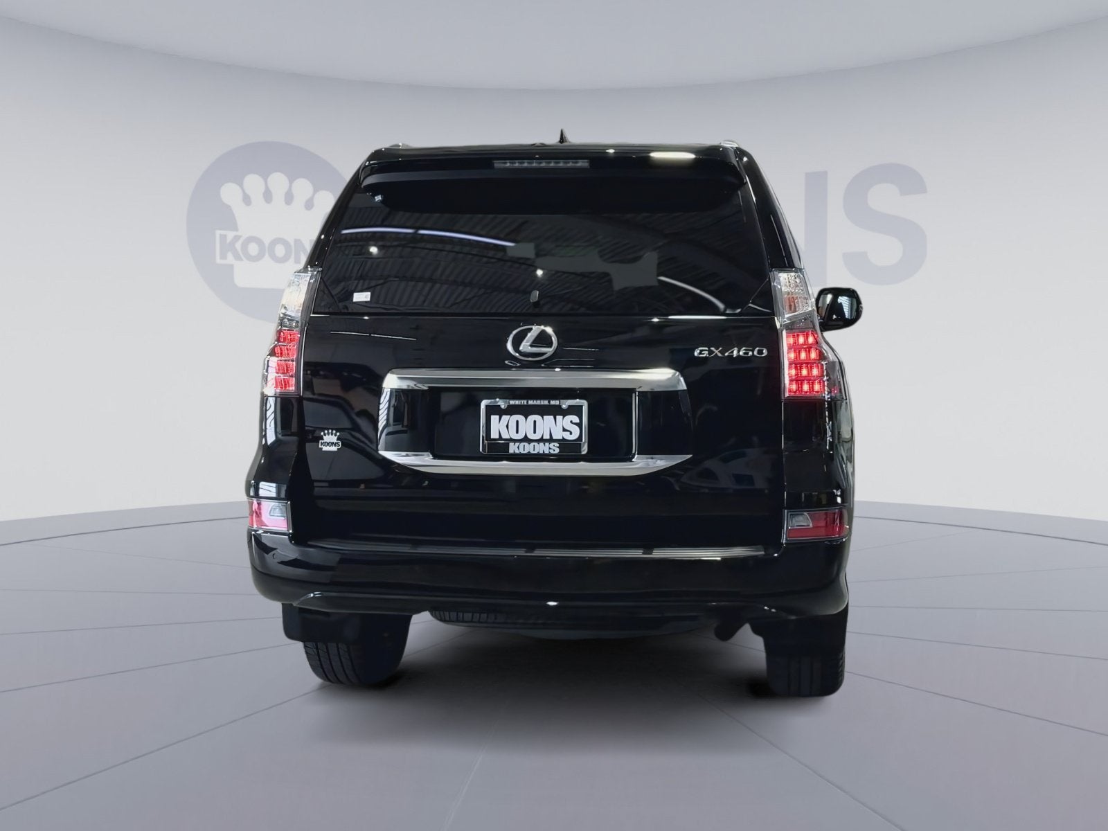 2023 Lexus GX GX 460 Premium
