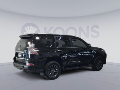 2023 Lexus GX GX 460 Premium