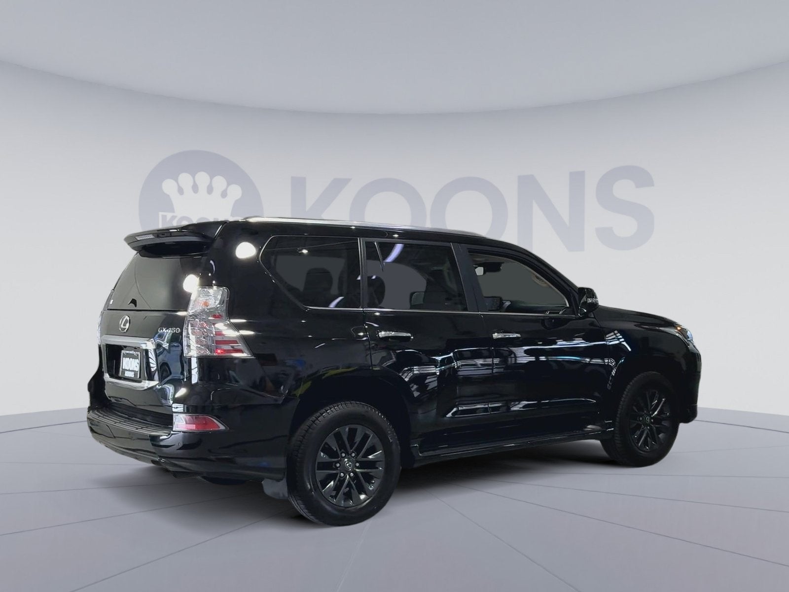 2023 Lexus GX GX 460 Premium