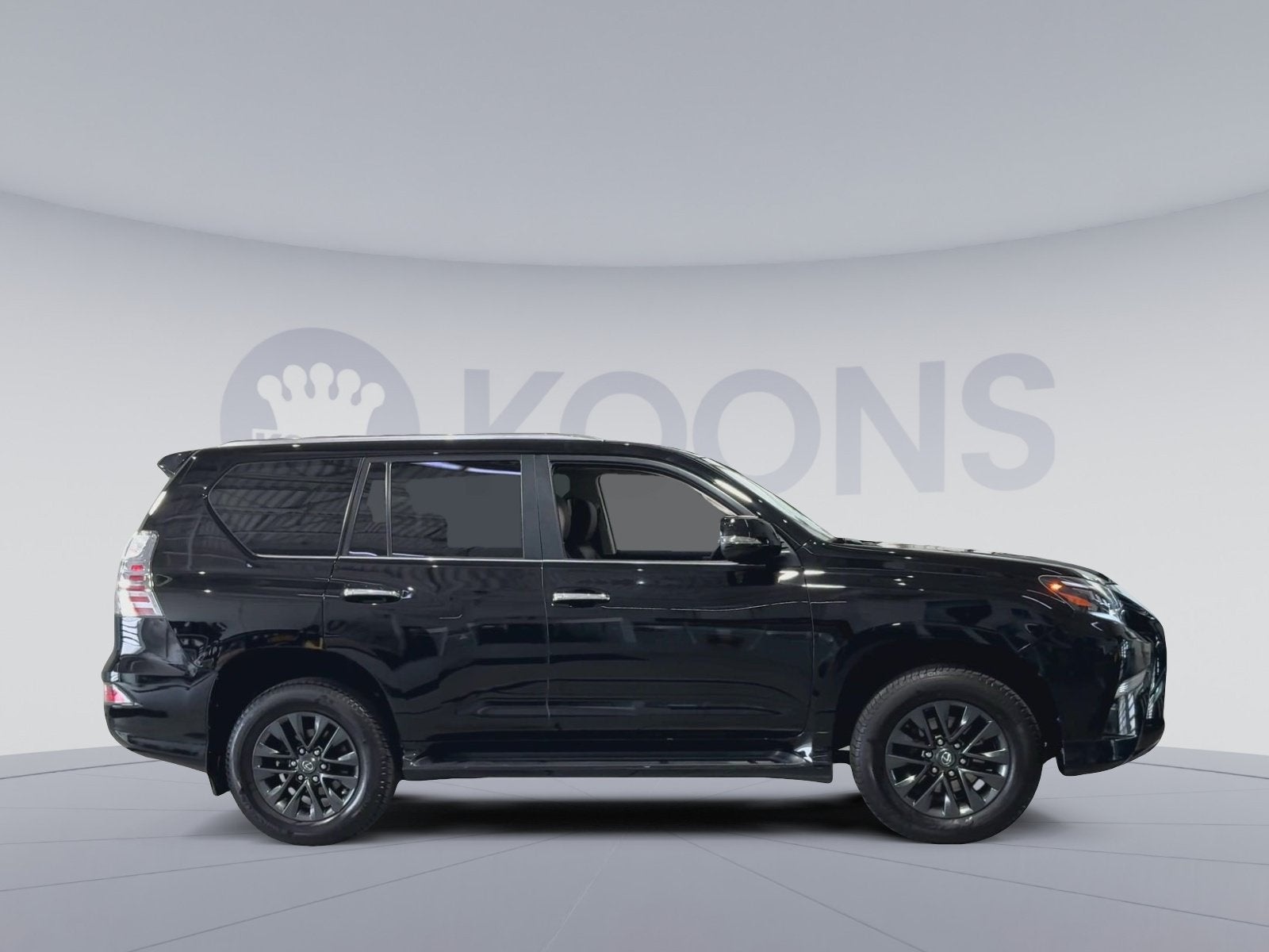 2023 Lexus GX GX 460 Premium
