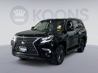 2023 Lexus GX GX 460 Premium
