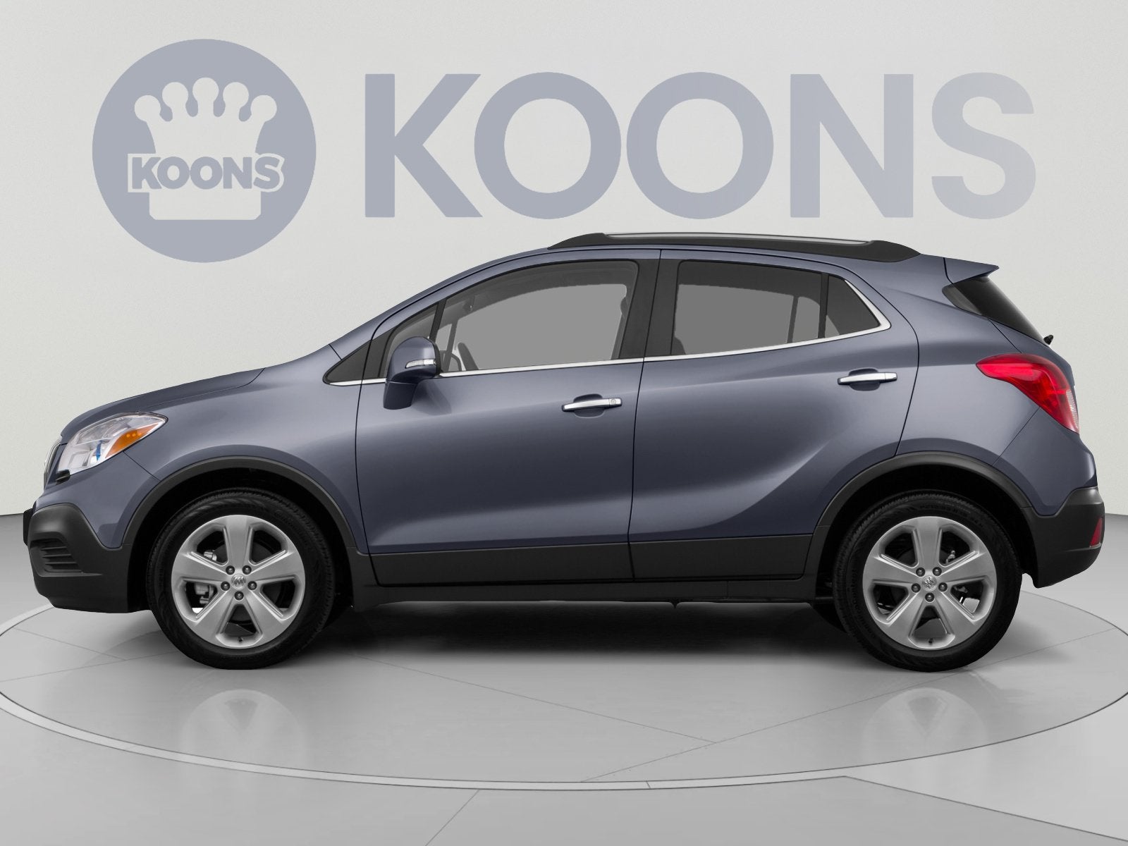 2016 Buick Encore Convenience