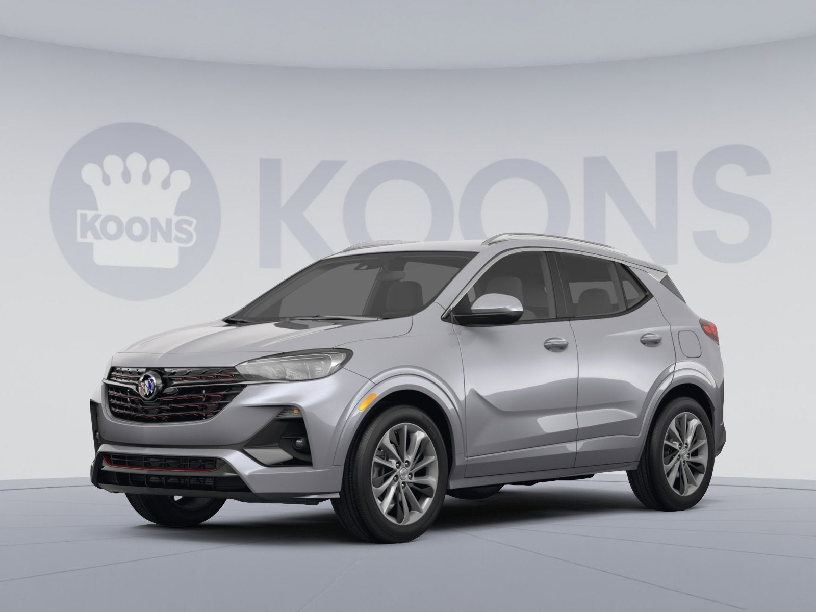 2023 Buick Encore GX Select AWD's photo