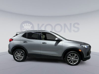 2023 Buick Encore GX Essence