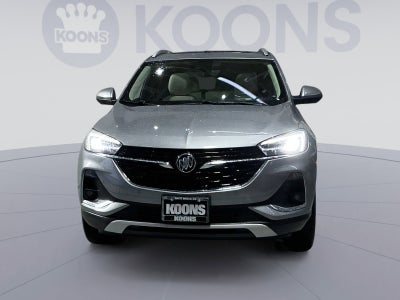2023 Buick Encore GX Essence