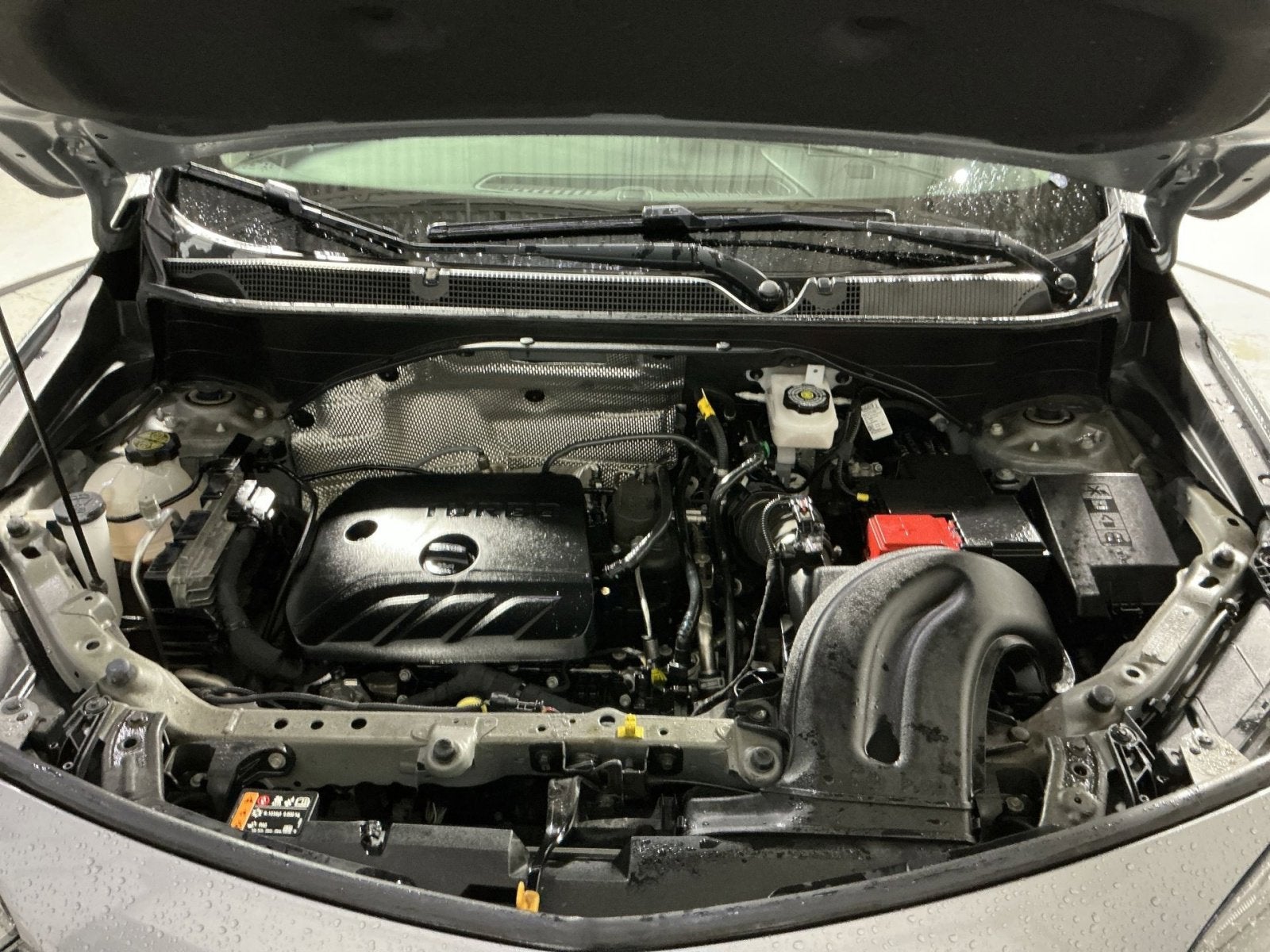 2023 Buick Encore GX Essence