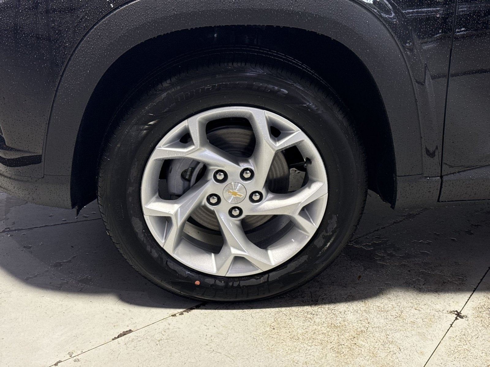 2026 Chevrolet Trax LS - Photo 10