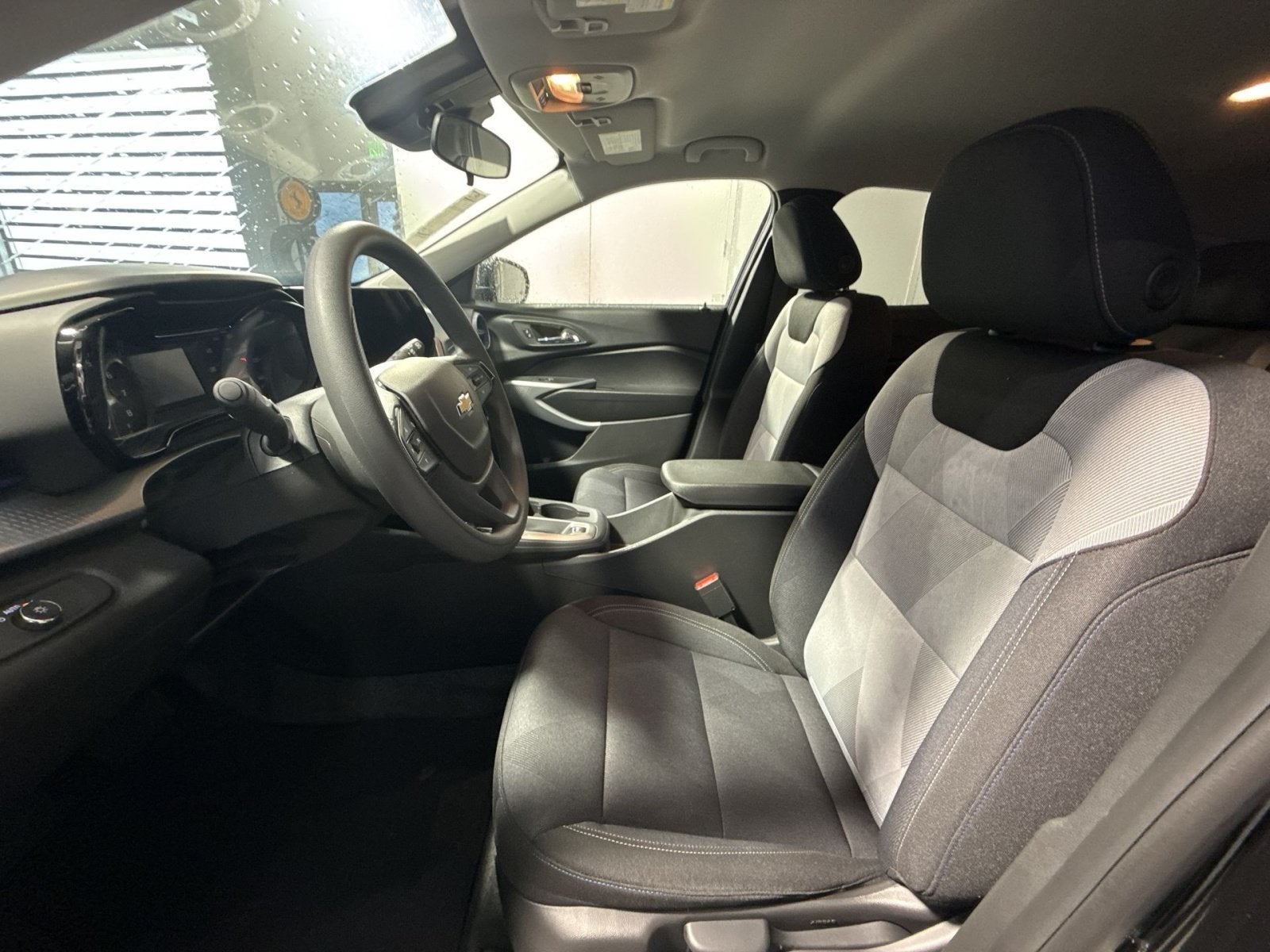 2026 Chevrolet Trax LS - Photo 11