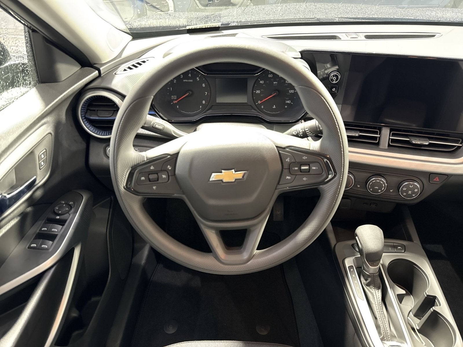 2026 Chevrolet Trax LS - Photo 14