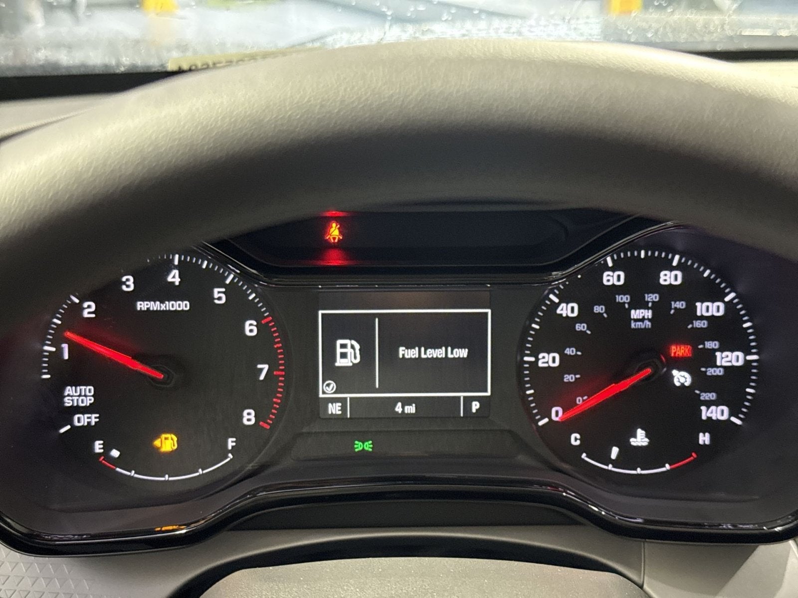 2026 Chevrolet Trax LS - Photo 15