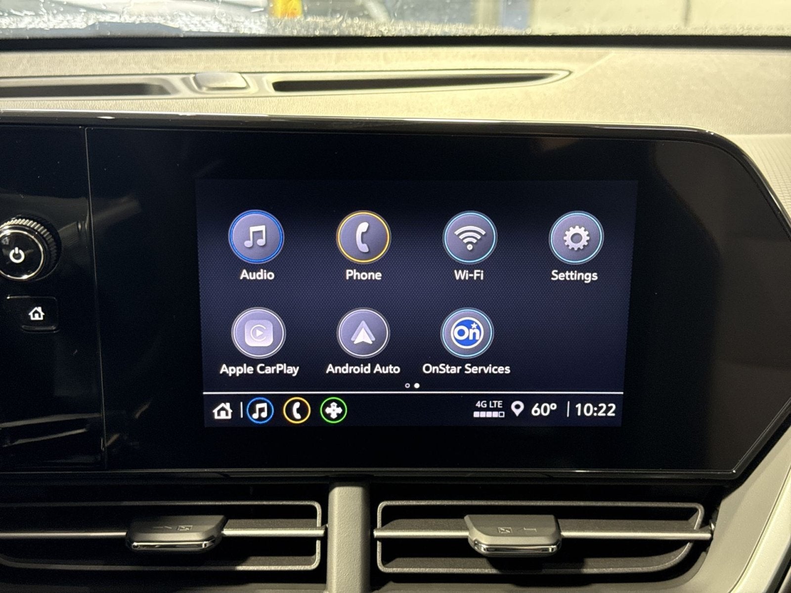 2026 Chevrolet Trax LS - Photo 18