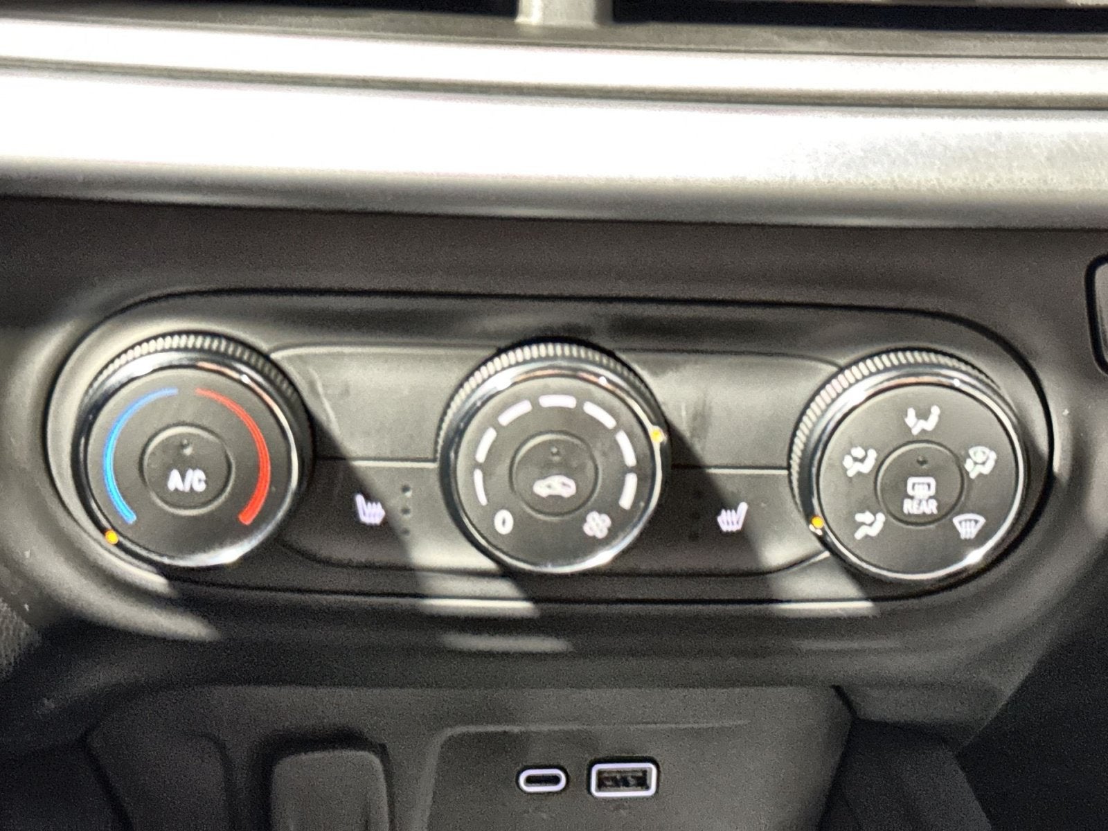 2026 Chevrolet Trax LS - Photo 19