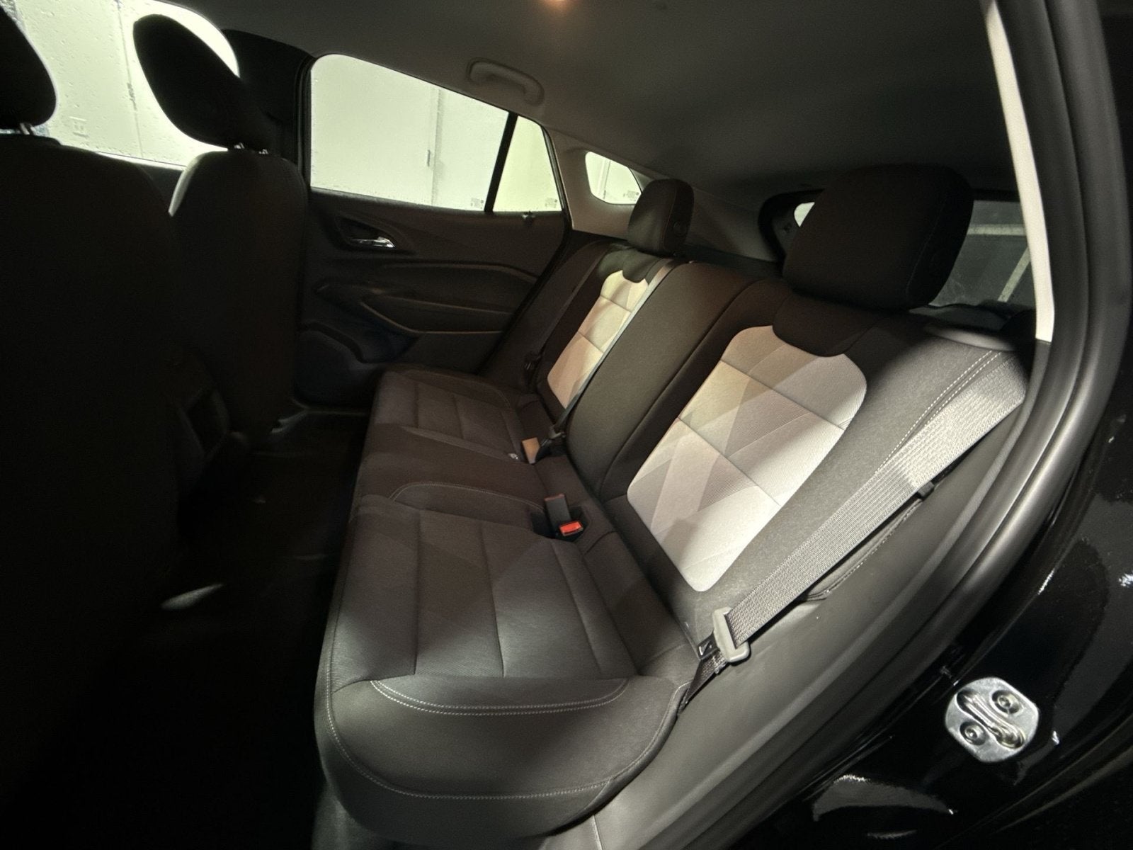 2026 Chevrolet Trax LS - Photo 22