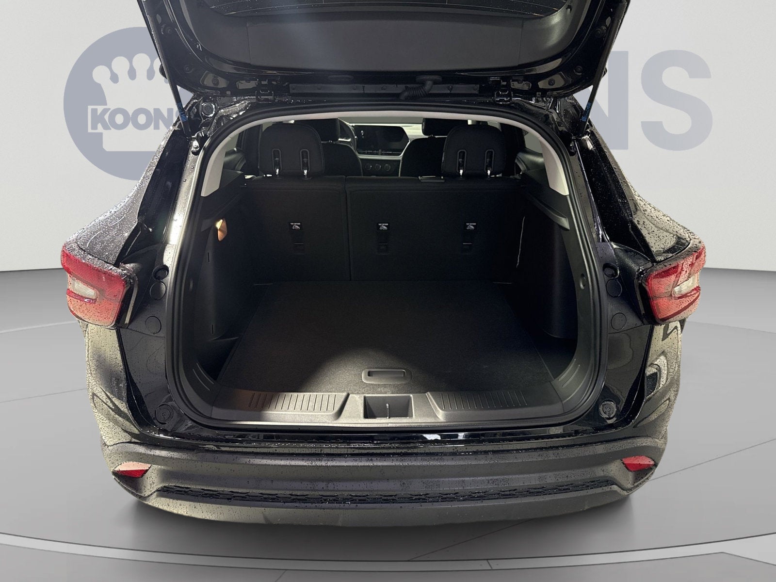 2026 Chevrolet Trax LS - Photo 23
