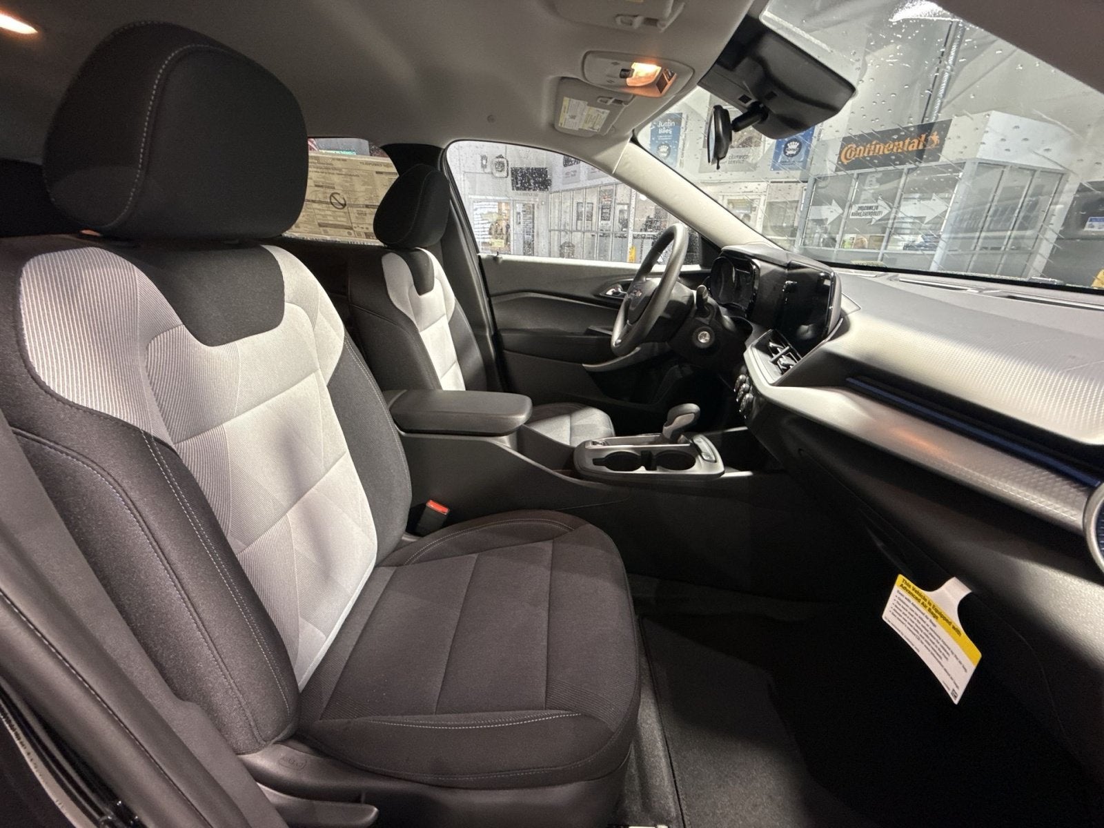 2026 Chevrolet Trax LS - Photo 24