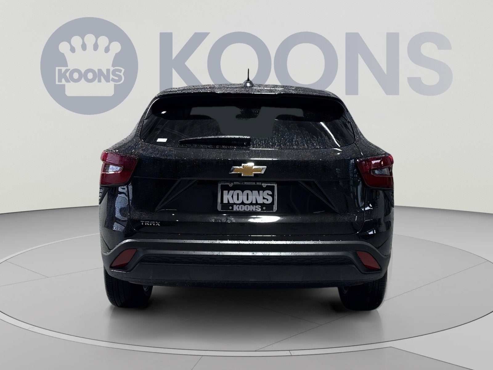 2026 Chevrolet Trax LS - Photo 7