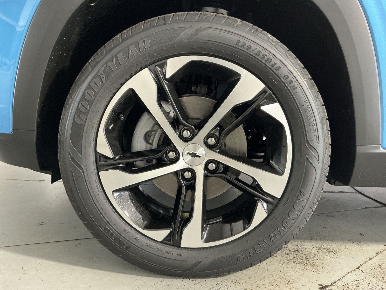 2026 Chevrolet Trax RS - Photo 10