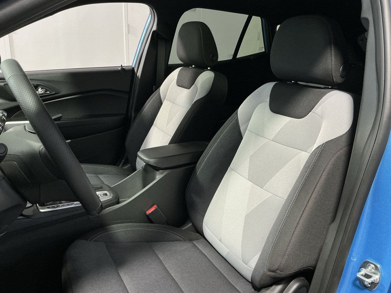 2026 Chevrolet Trax RS - Photo 11