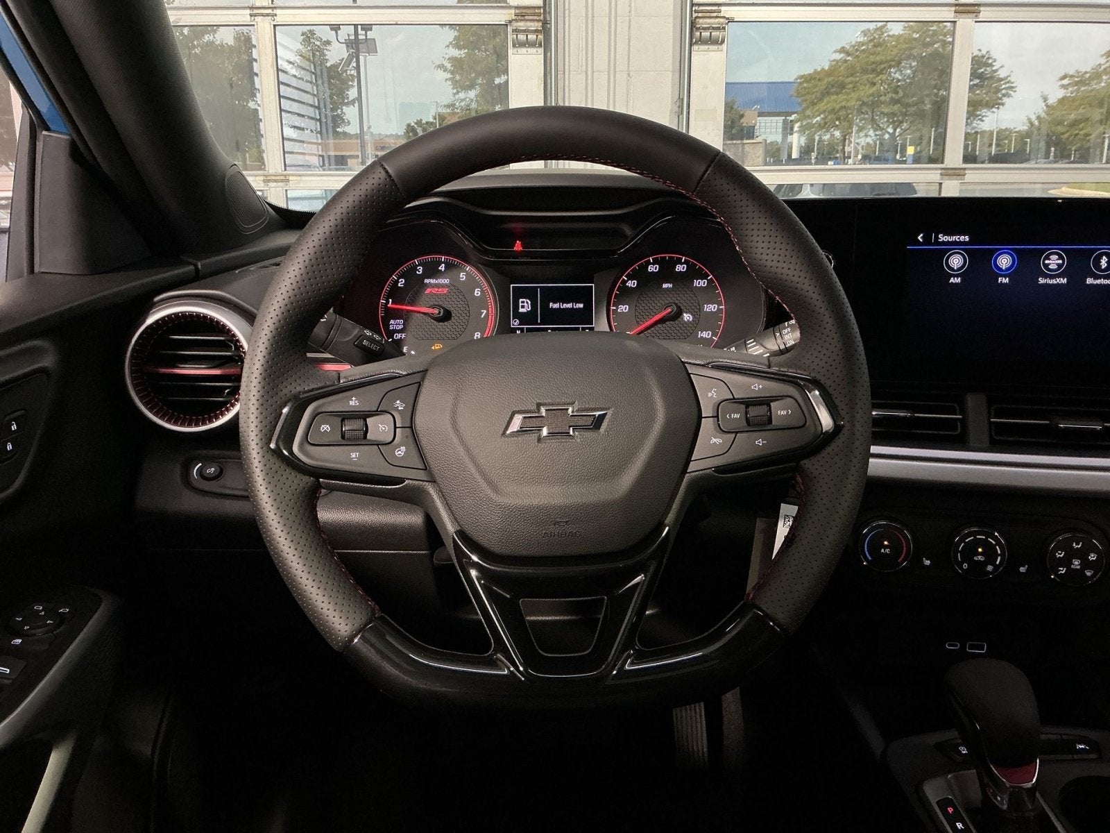 2026 Chevrolet Trax RS - Photo 14