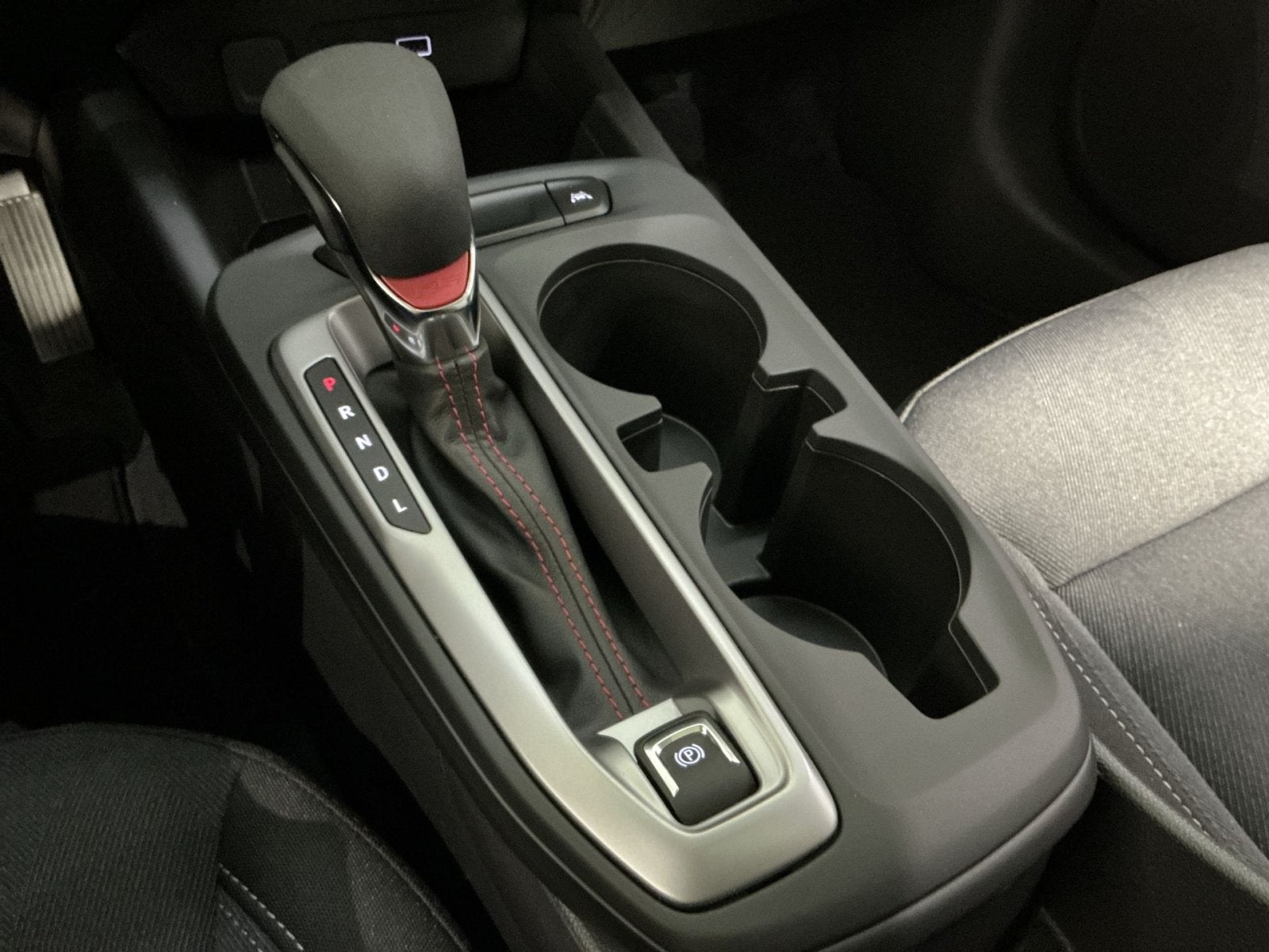 2026 Chevrolet Trax RS - Photo 19