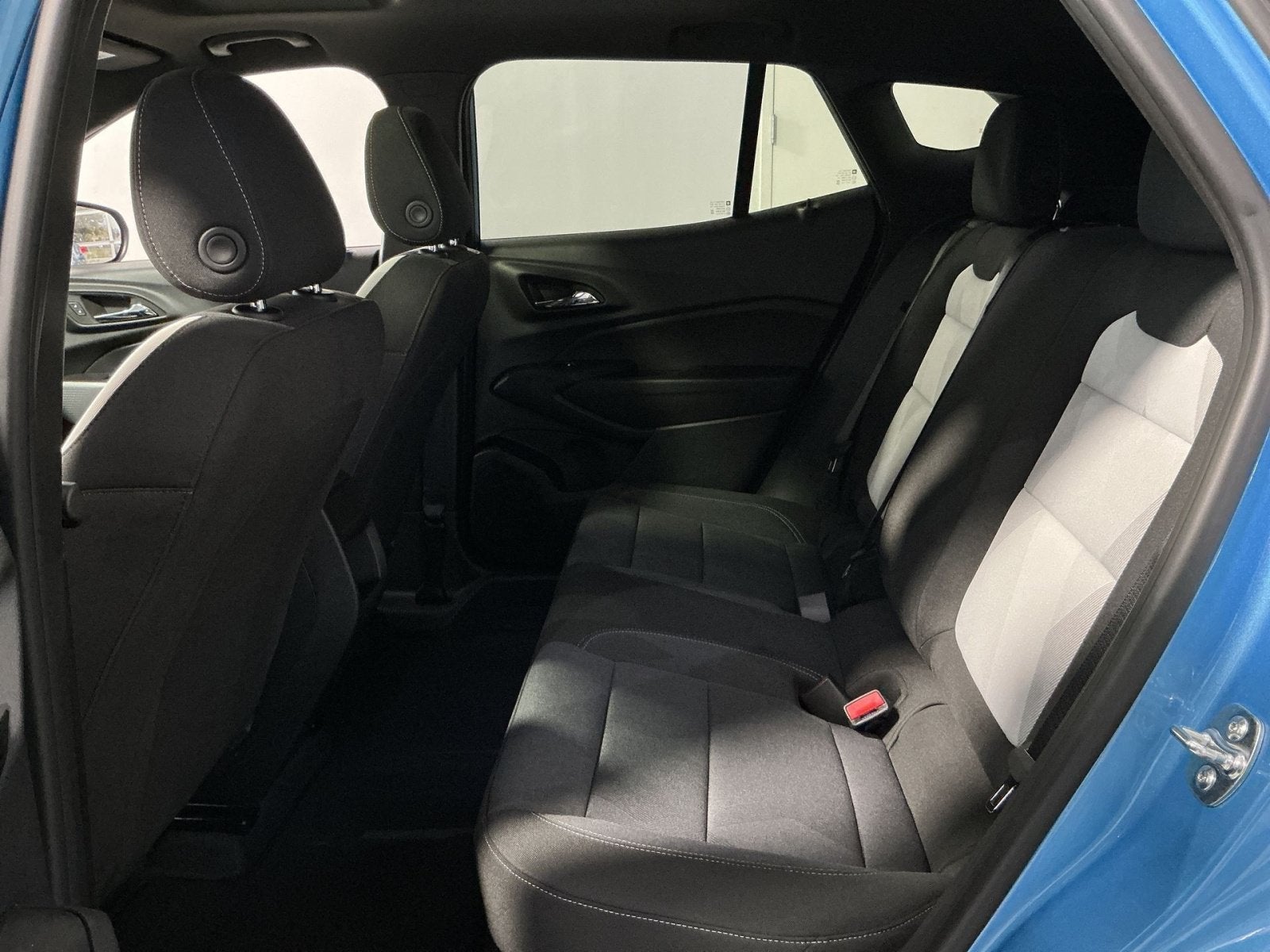 2026 Chevrolet Trax RS - Photo 21